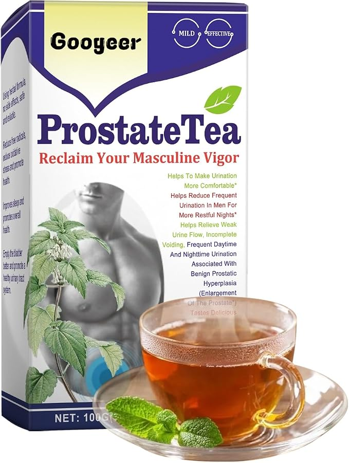 Infusión de hierbas