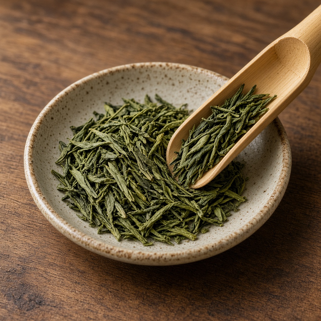 Té verde